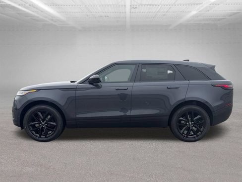 New 2026 Land Rover Range Rover Velar S AWD/4WD image 2