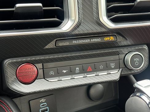 New 2026 Ford Mustang Premium image 19