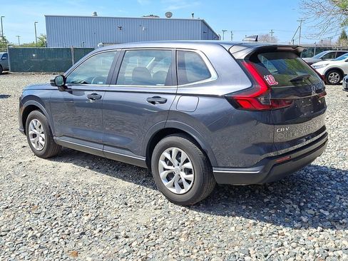 Used 2024 Honda CR-V LX image 6