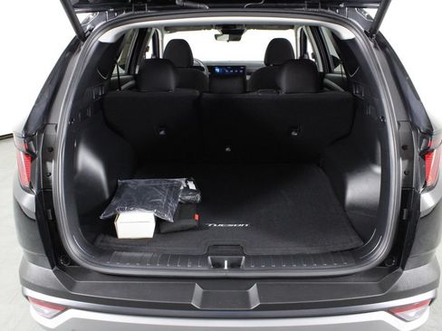 Certified 2026 Hyundai Tucson SEL Plus FWD image 18