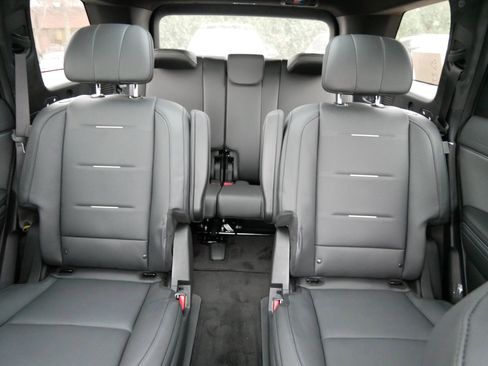 New 2026 Hyundai Palisade Calligraphy image 7