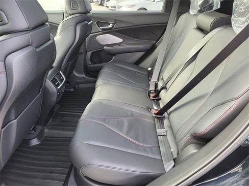 New 2026 Acura RDX A-Spec image 13