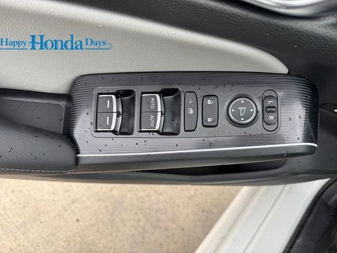 New 2026 Honda Civic Sport Touring image 20