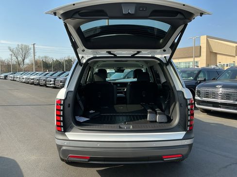 New 2026 Hyundai Palisade SEL AWD/4WD image 13