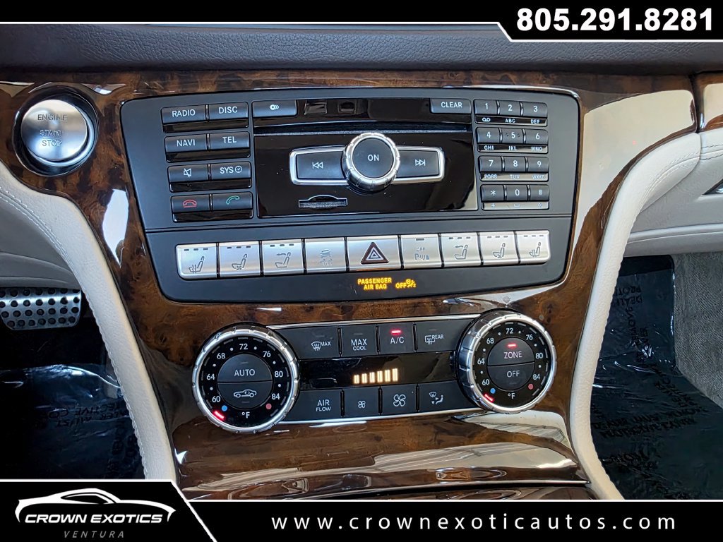 Used 2014 Mercedes-Benz SL 550 image 38