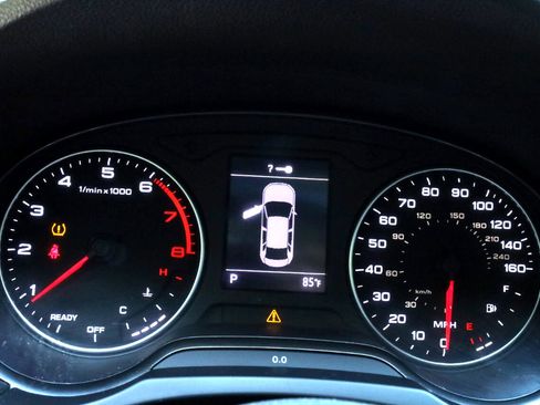 Used 2016 Audi A3 2.0T Premium image 30