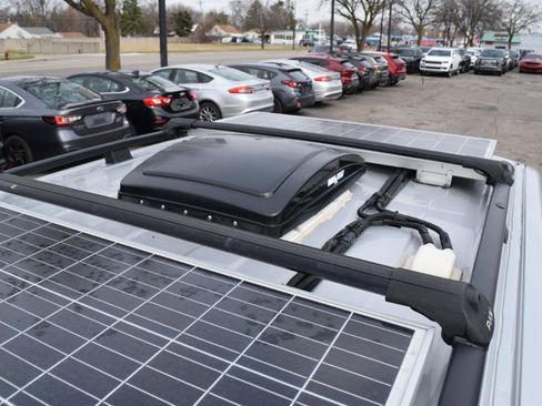 Used 2013 Nissan NV200 S w/ Cruise Control Pkg image 11