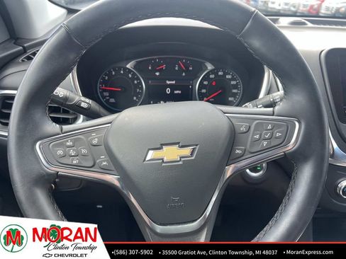 Used 2024 Chevrolet Equinox LT AWD/4WD image 18