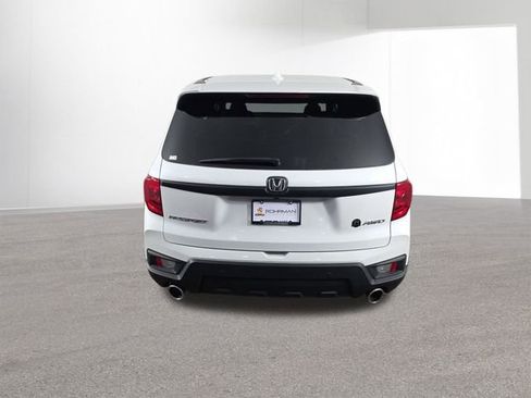 Used 2023 Honda Passport EX-L image 39