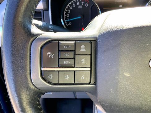 Certified 2022 Ford F150 XLT w/ Equipment Group 302A High image 21