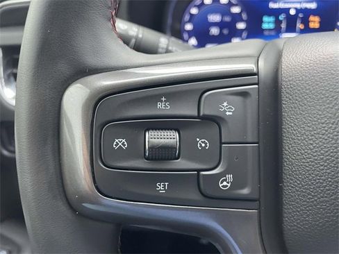 Certified 2023 Chevrolet Tahoe RST w/ Luxury Package image 24