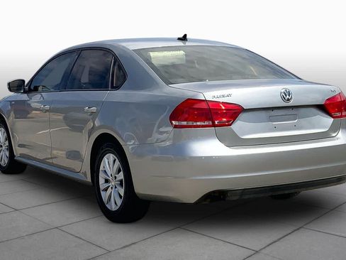 Used 2014 Volkswagen Passat 1.8T S FWD image 11