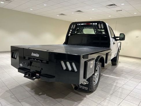 Certified 2021 Ford F350 XL w/ Power Equipment Group AWD/4WD image 5