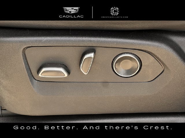 Certified 2024 Cadillac Escalade ESV Premium Luxury AWD/4WD image 25
