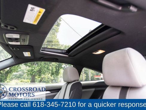 Used 2018 Honda Civic LX-P image 33