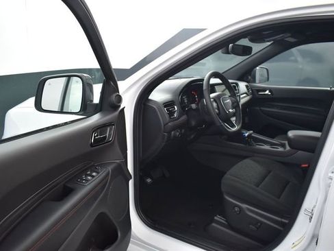 New 2026 Dodge Durango GT image 11