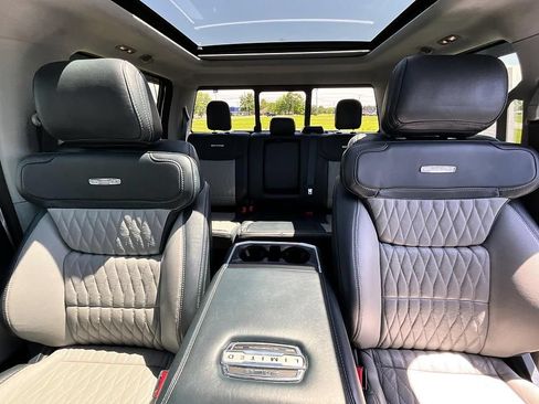 Used 2021 Ford F150 Limited AWD/4WD image 38