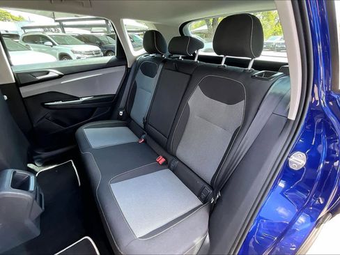 Certified 2023 Volkswagen Taos S w/ Driver Assistance Package image 21