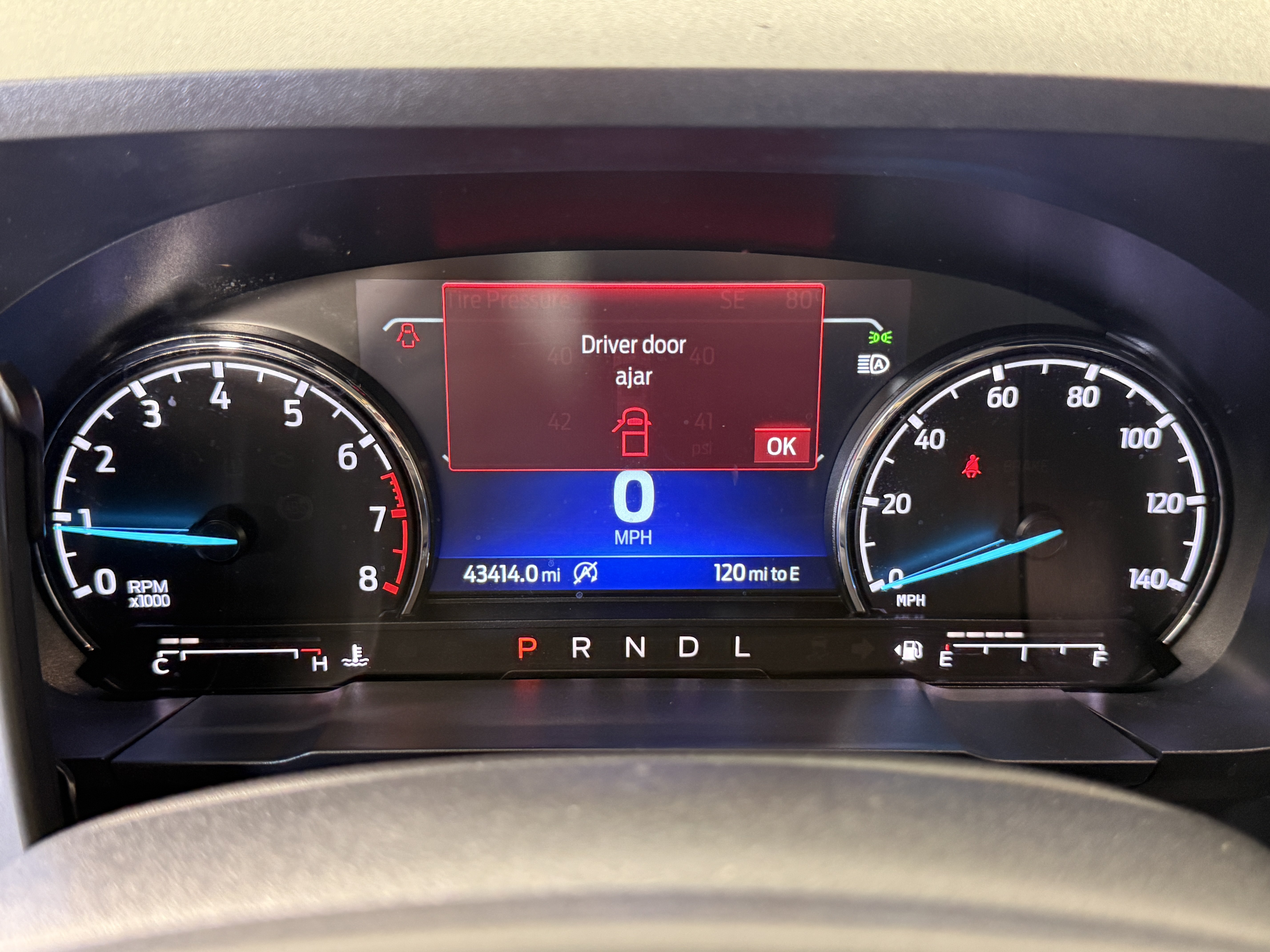 Used 2024 Ford Maverick Lariat w/ Black Appearance Package AWD/4WD image 32