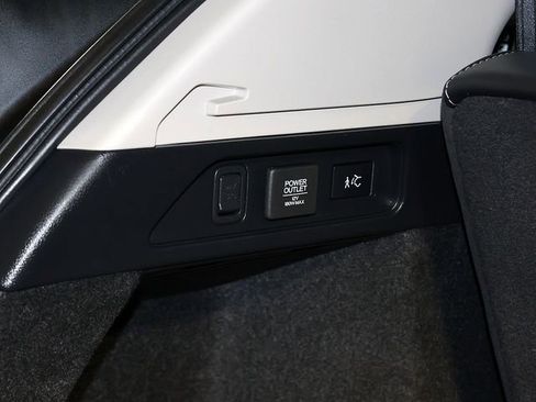 Used 2023 Acura MDX SH-AWD w/ Advance Package image 32