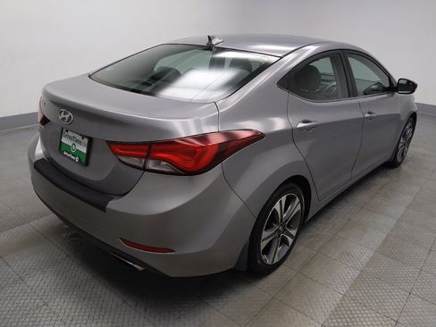 Used 2014 Hyundai Elantra Sport FWD image 10
