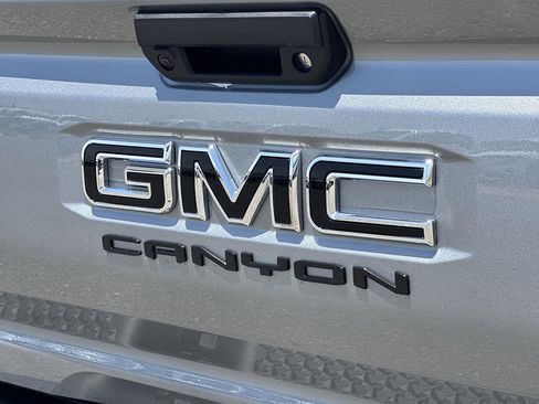 New 2026 GMC Canyon Elevation w/ Convenience Package RWD image 27
