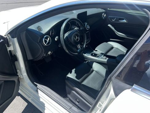 Used 2018 Mercedes-Benz CLA 250 4MATIC image 14