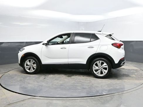 Used 2025 Buick Encore GX Preferred image 6