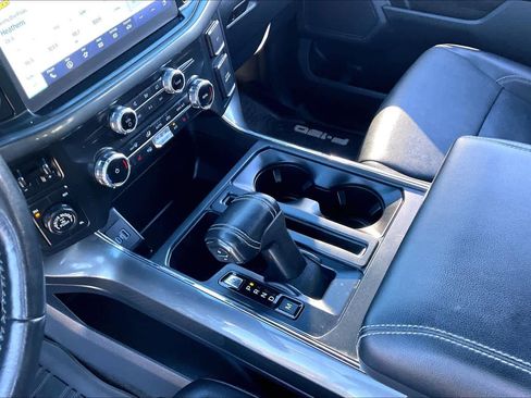 Used 2022 Ford F150 XLT w/ Equipment Group 302A High image 15