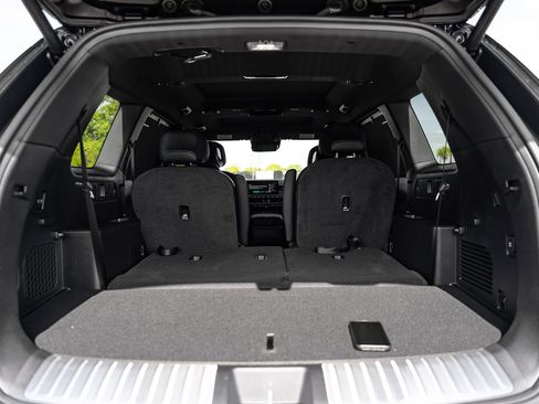 New 2027 Kia Telluride SX X-Pro AWD/4WD image 37