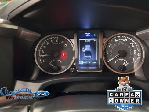 Used 2023 Toyota Tacoma SR5 image 11