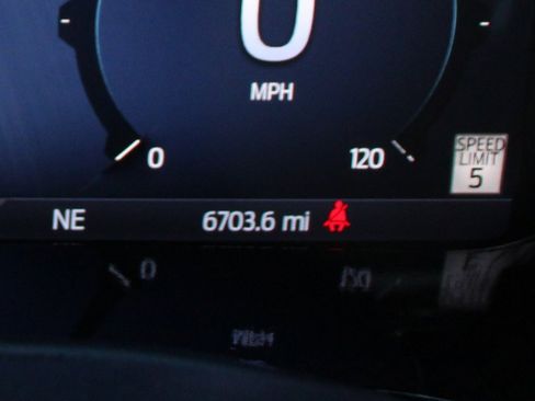 Used 2024 Ford F150 Lariat w/ Equipment Group 502A High image 28