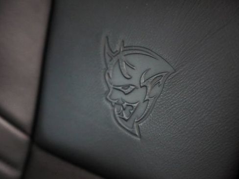 Used 2018 Dodge Challenger SRT Demon RWD image 53