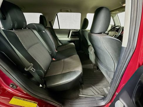 Used 2013 Toyota 4Runner SR5 RWD image 25