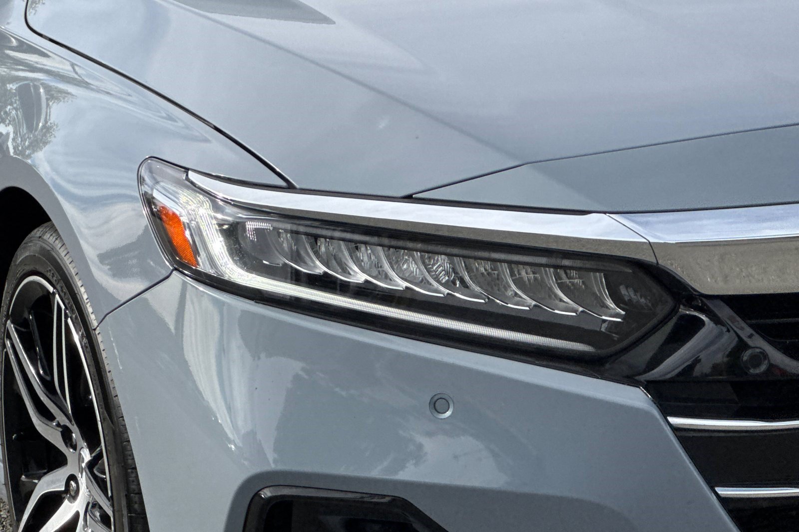 Used 2022 Honda Accord Touring image 12