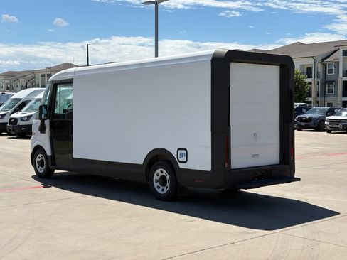 Used 2024 Chevrolet Brightdrop 600 w/ Battery Pack, Max Range AWD/4WD image 5