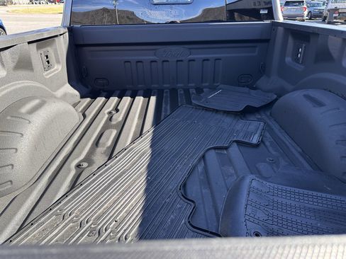 Used 2025 Ford F250 Platinum w/ Tremor Off-Road Package image 9