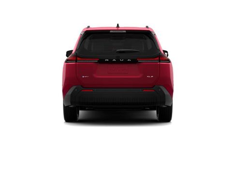 New 2026 Toyota RAV4 XLE Premium FWD image 8