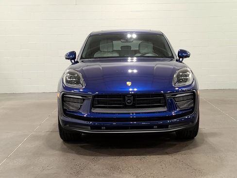 New 2026 Porsche Macan S image 10