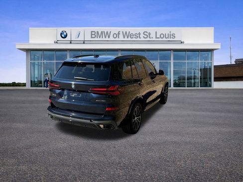 New 2026 BMW X5 xDrive40i image 8