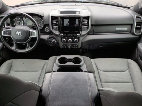 Used 2022 RAM 1500 Big Horn AWD/4WD image 30