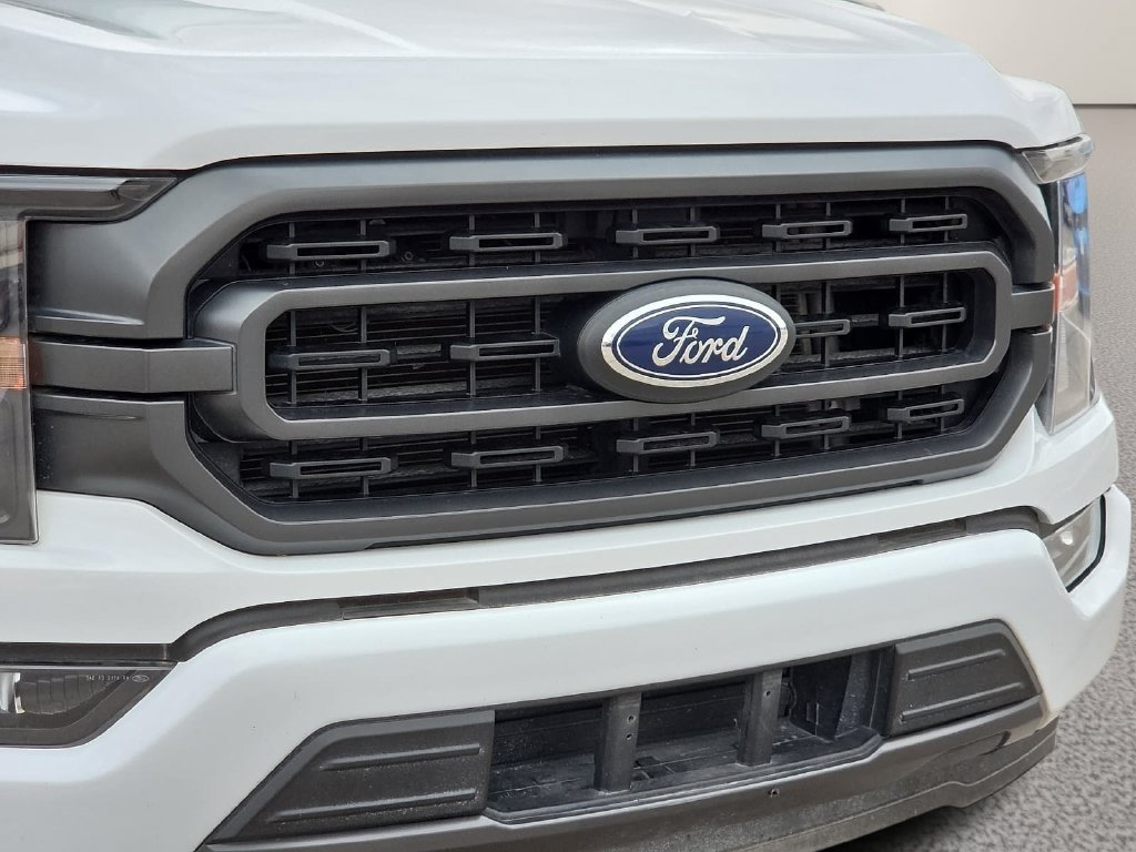Used 2023 Ford F150 XLT w/ Equipment Group 301A Mid RWD image 7