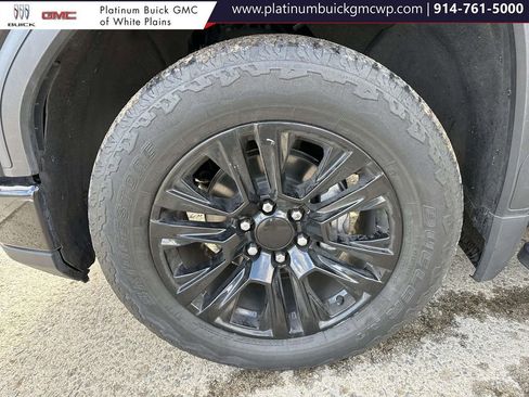 Used 2023 GMC Sierra 1500 Denali image 11