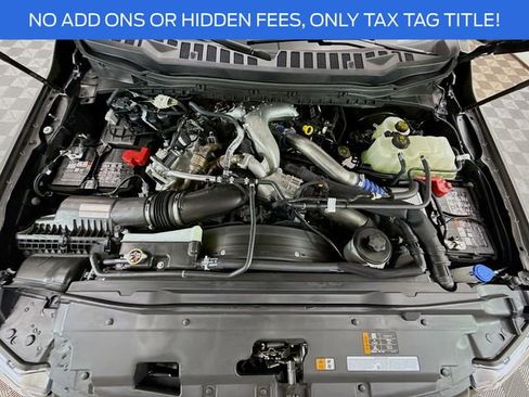 New 2026 Ford F250 XLT w/ XLT Premium Package image 30