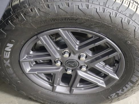 Used 2024 Jeep Wrangler Unlimited Sport AWD/4WD image 34