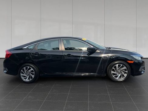 Used 2016 Honda Civic EX image 6