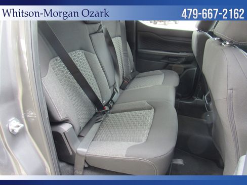 New 2026 Ford Ranger XLT image 25