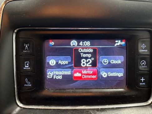 Used 2014 Dodge Durango SXT w/ Quick Order Package 23B AWD/4WD image 23