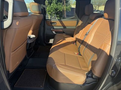 Certified 2026 Toyota Tundra 1794 Edition image 25