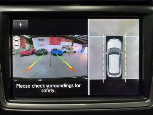 Used 2020 Lincoln Nautilus Reserve w/ Equipment Group 201A image 38